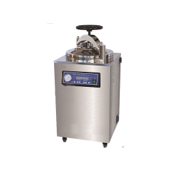 Automatic Sterilizer : Automatic Sterilizer TRSA-602
