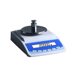 Laboratory Safety : Weighing Balances