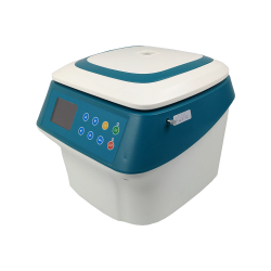 Laboratory Safety : Centrifuge