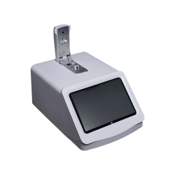 Spectrophotometer : Micro Spectrophotometer TRMS-604