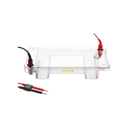 Laboratory Safety : Electrophoresis