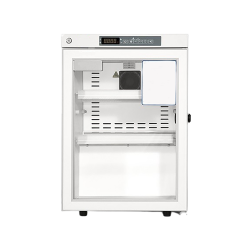 Laboratory Safety : Refrigerator